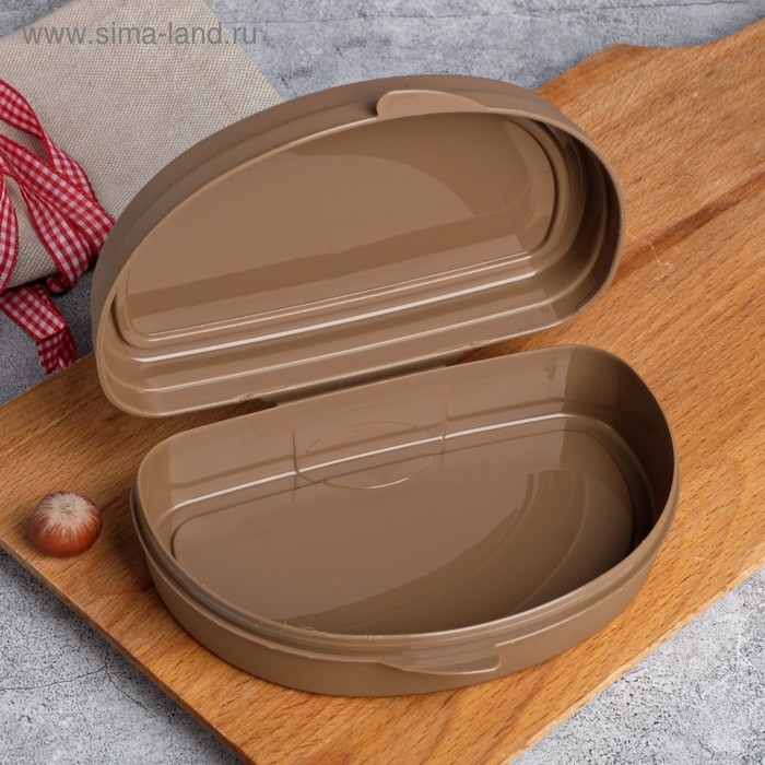 Бутербродница &laquo;Съешь меня&raquo;, 200 мл