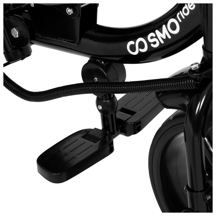 Велосипед трёхколёсный COSMORIDE MX-03GN, цвет зелёный Велосипед трёхколёсный COSMORIDE MX-03GN, цвет зелёный