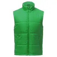 Жилет Kama зеленый, размер M Жилет Kama зеленый, размер M