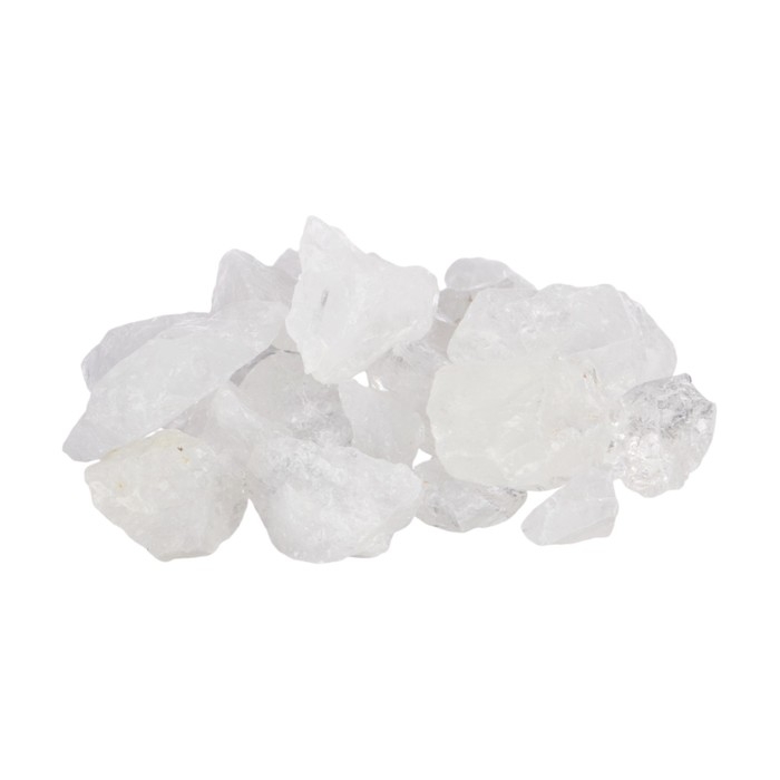 Природные минералы для очистки воды, набор Природные минералы для очистки воды, набор "Энергетическая смесь", 380 г