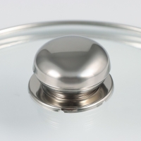 Кастрюля - сотейник Доляна &laquo;Грейт&raquo;, 2.8 л, d=24, капсульное дно, индукция