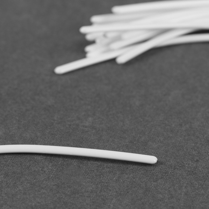 Косточки для бюстгальтера, 230 &times; 135 &times; 2,5 мм, чашка С, 10 пар