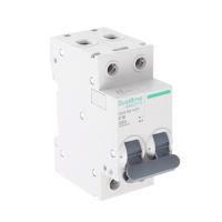 Автоматический выключатель SE City9 Set, С, 10 А, 2P, 4.5 kA, 230 В Автоматический выключатель SE City9 Set, С, 10 А, 2P, 4.5 kA, 230 В