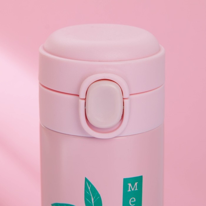 Термос &laquo;Мечтай&raquo;, 400 мл, сохраняет тепло 6-8 ч