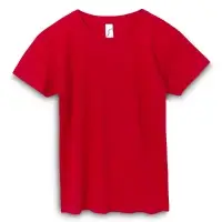 Футболка женская Regent Women красная, размер S