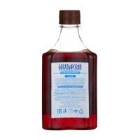 Бальзам &laquo;Богатырский&raquo;, 250 г