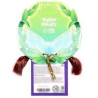 Кукла малышка &laquo;Чудесной девочке&raquo;, МИКС