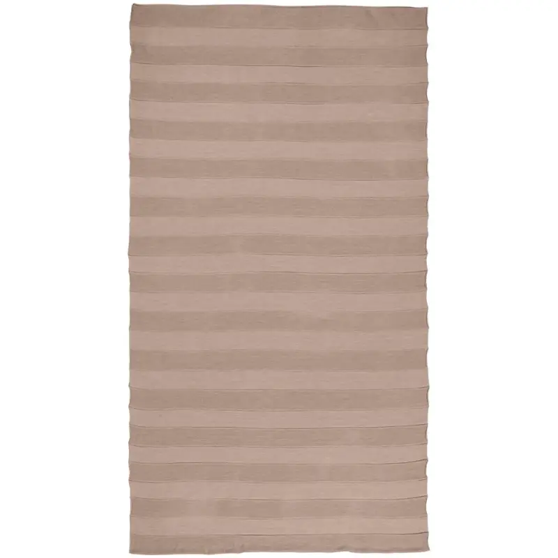 Плед на заказ Pleat Plus, М, акрил