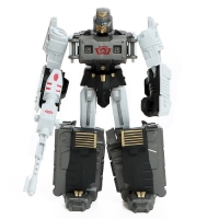 Робот «Танк», трансформируется Робот «Танк», трансформируется