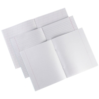 Набор первоклассника в папке, Щенячий патруль, 25 предметов