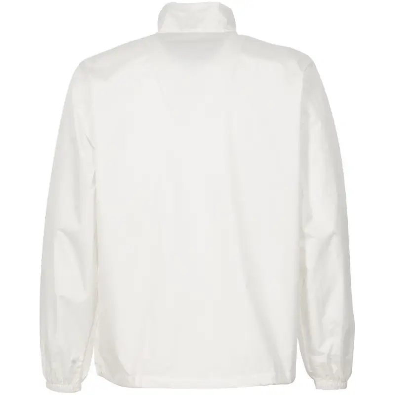 Ветровка Kivach белая, размер XS Ветровка Kivach белая, размер XS