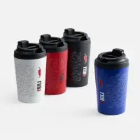 Термостакан Kuppi, белый Термостакан Kuppi, белый