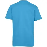 Футболка детская Imperial Kids, ярко-бирюзовая, на рост 106-116 см (6 лет) Футболка детская Imperial Kids, ярко-бирюзовая, на рост 106-116 см (6 лет)