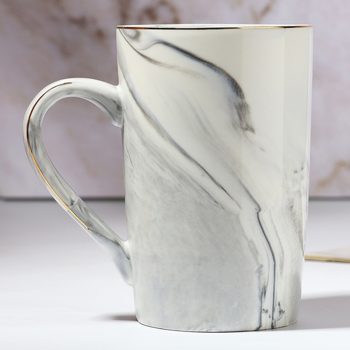 День матери. Кружка керамическая &laquo;Любимой маме&raquo;, 350 мл