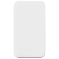 Внешний аккумулятор Uniscend Half Day Compact 5000 мAч, белый