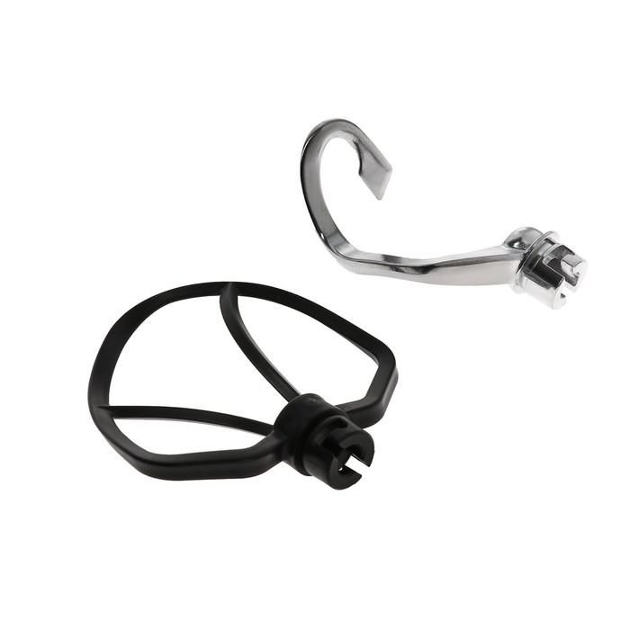 Миксер Windigo WMR-01, планетарный, 1000 Вт, 4.5 л, 8 скоростей, 3 насадки, чёрный Миксер Windigo WMR-01, планетарный, 1000 Вт, 4.5 л, 8 скоростей, 3 насадки, чёрный