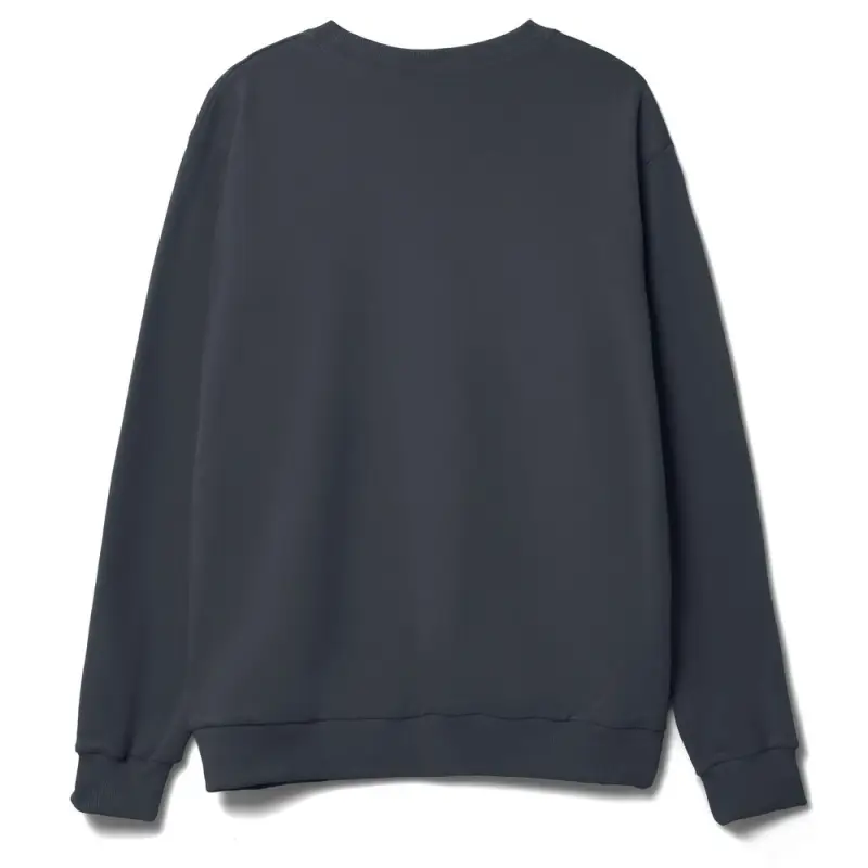 Толстовка Toima Heavy, темно-серая (графит), размер XS