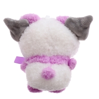 HAPPY VALLEY Подарочный набор Кружка с игрушкой "Чёрный кролик"