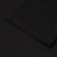 Футболка детская MINAKU цвет чёрный, рост 140 см