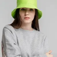 Свитшот унисекс BNC Inspire (Organic), серый меланж, размер S