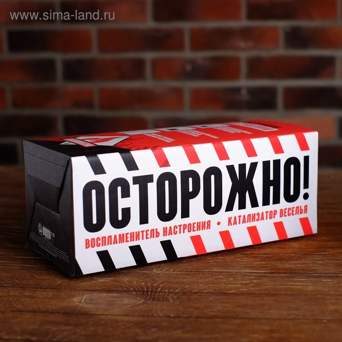 Пивная башня &laquo;Пенный огнетушитель&raquo;, 1.5 л