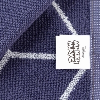 Полотенце махровое "Sweet home" Микки Маус, 70х130 см, 100% хлопок, 420гр/м2