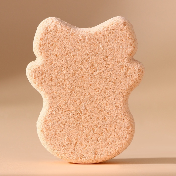 Набор фигурных бомбочек для ванны "Время чудес", 5 шт