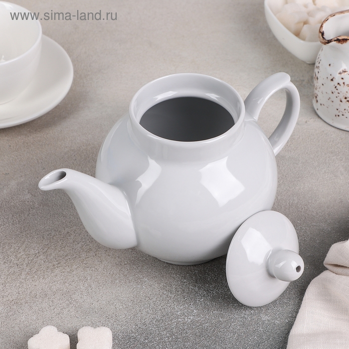 Чайник &laquo;Рубин&raquo;, 700 мл