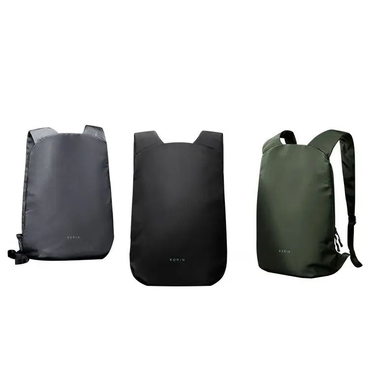 Рюкзак FlexPack Air, черный Рюкзак FlexPack Air, черный