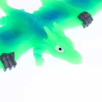 Браслет &laquo;Дракон&raquo;, цвета МИКС