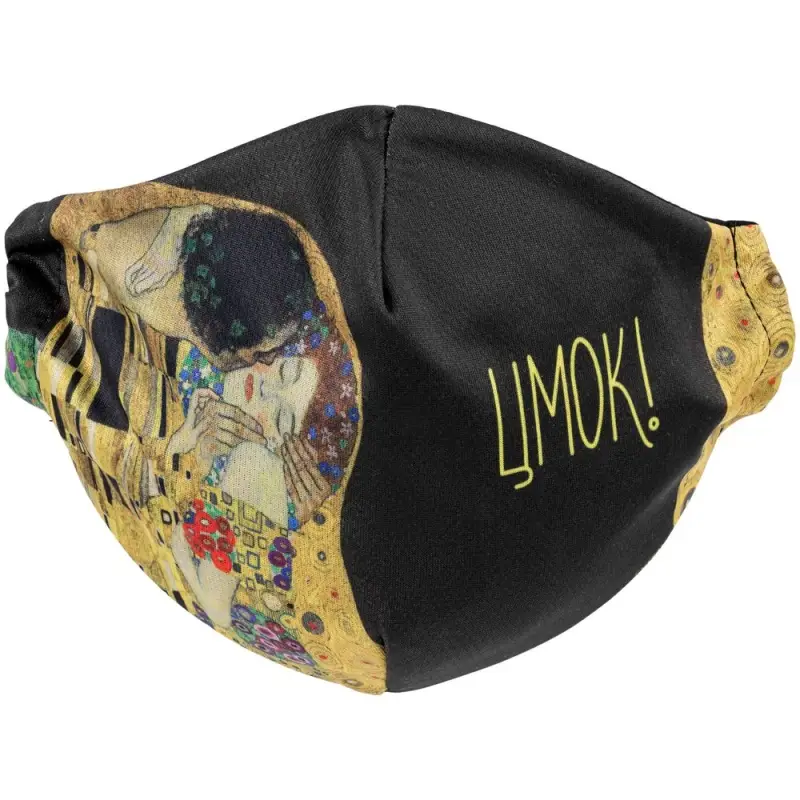 Маска для лица &laquo;Цмок&raquo;