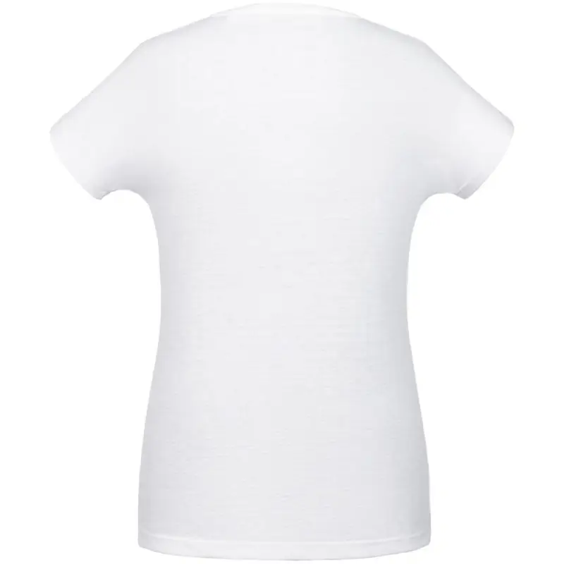 Футболка женская Magma Women белая, размер L