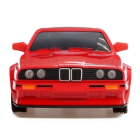 Машинка на пульте управления «Легенда Дрифта», радиоуправление, полный привод, 40 км/ч, 2 комплекта колёс, 1:16, цвет красный Машинка на пульте управления «Легенда Дрифта», радиоуправление, полный привод, 40 км/ч, 2 комплекта колёс, 1:16, цвет красный