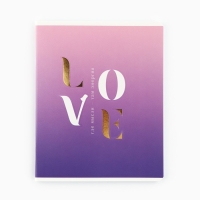 Тетрадь в клетку, 48 листов А5 на скрепке , внутренний блок №1 МИКС &laquo;1 сентября: Мотивационные&raquo; Мат. лам, тиснение