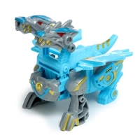 Набор роботов &laquo;Отряд звероботов&raquo;, трансформируются