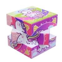 Головоломка &laquo;Единорог&raquo;