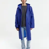 Дождевик RainDrop, ярко-синий, размер XL/XXL