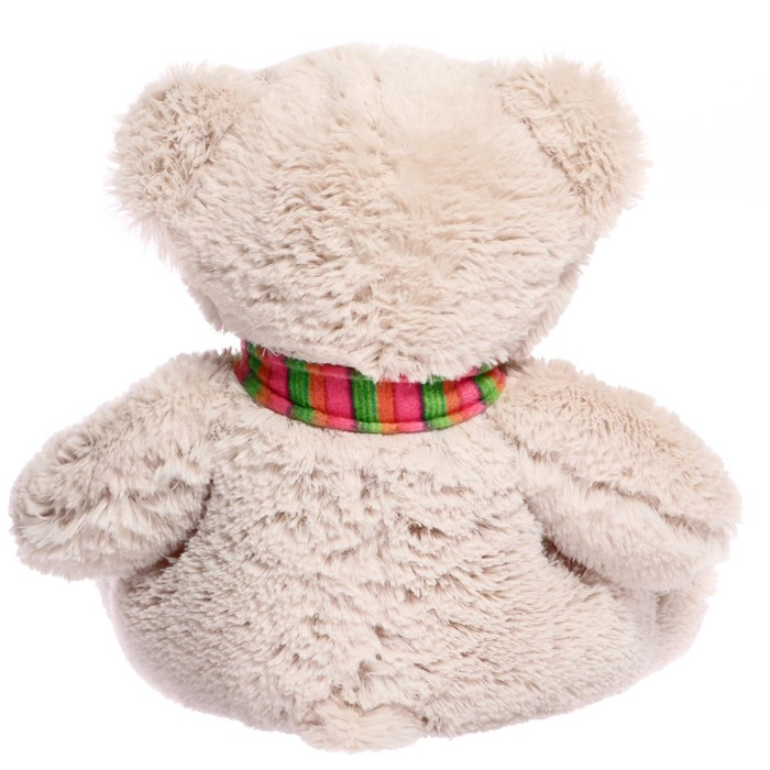 Мягкая игрушка &laquo;Медведь Фреди&raquo; латте, 50 см