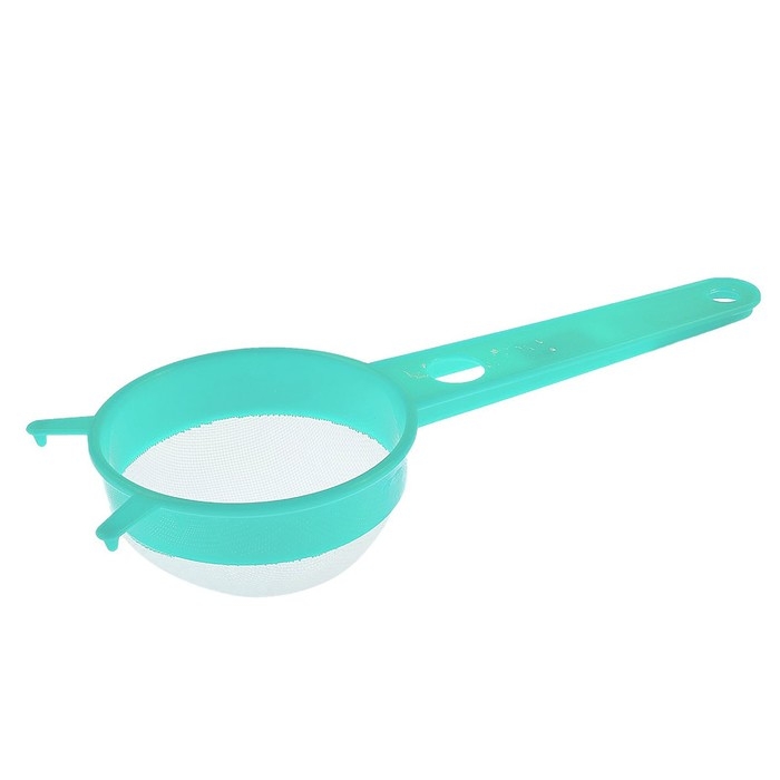 Сито, d=7,5 см, цвет микс Сито, d=7,5 см, цвет микс