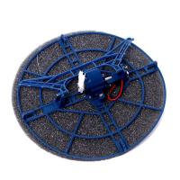 Летающая рыба &laquo;Акула&raquo;, на радиоуправлении (гелий не входит в комплект)