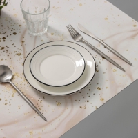 Салфетка сервировочная на стол &laquo;Дорато&raquo;, 60&times;90 см