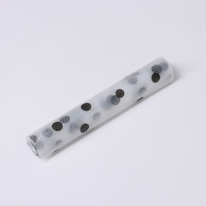 Коврик противоскользящий Доляна Circus, 30&times;90 см