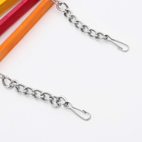 Игрушка для птиц "Радуга" с колокольчиками, 25 х 12 см Игрушка для птиц "Радуга" с колокольчиками, 25 х 12 см