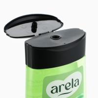 Гель для душа «Балийское спа», 250 мл, аромат водной лилии, ARELA Гель для душа «Балийское спа», 250 мл, аромат водной лилии, ARELA