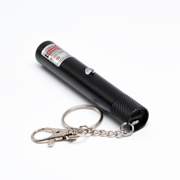 Лазерная указка аккумуляторная, 200 мАч, 532 нм, красный луч Лазерная указка аккумуляторная, 200 мАч, 532 нм, красный луч