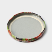 Набор крышек для консервирования «Москвичка», ТО-82 мм, упаковка 20 шт Набор крышек для консервирования «Москвичка», ТО-82 мм, упаковка 20 шт