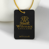 Чайник фарфоровый заварочный Wilmax Olivia &laquo;Классика&raquo;, 1,1 л, цвет белый