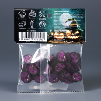 Кондитерская посыпка "Вампир", 20 г