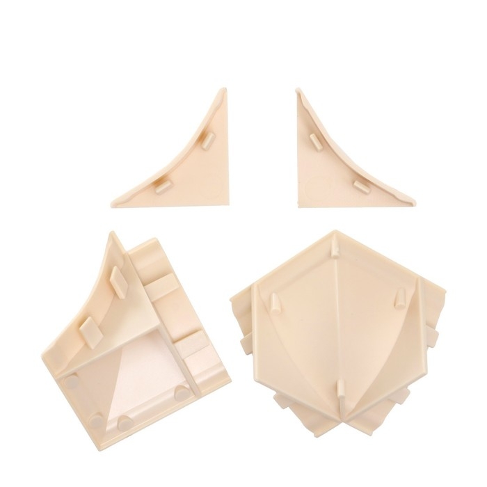 Комплект фурнитуры WР23 Светло-бежевый