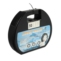 Цепи противоскольжения R13 - 16, набор 2 шт Цепи противоскольжения R13 - 16, набор 2 шт